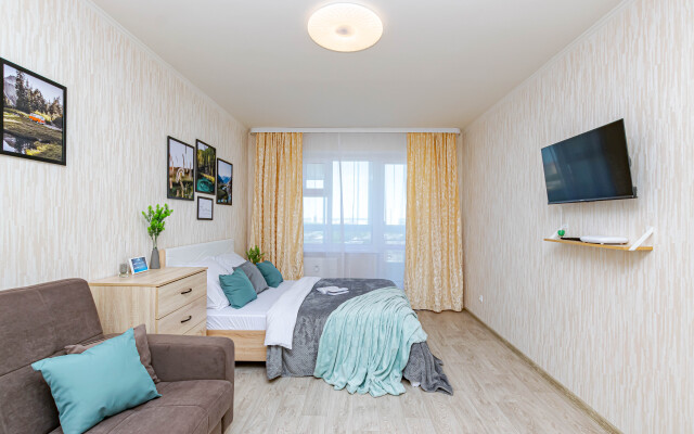 Cosmos Apart Na Gagarina Apartments