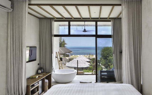 U Pattaya Hotel