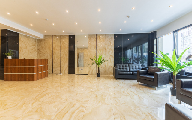 Апартаменты на Волкова