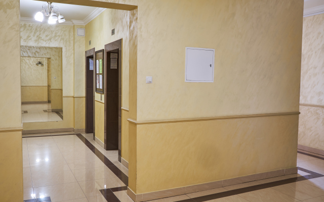 Gavrilova 27 Apartments