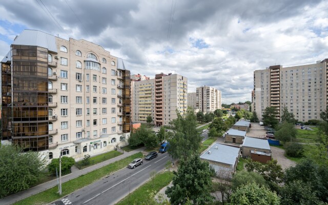 Dizaynerskie Apartments