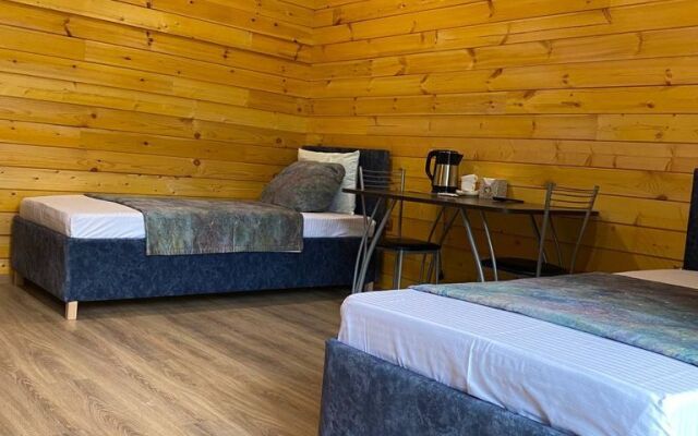 Fruktovy Sad Guest house