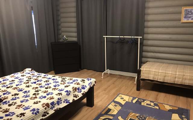 Dom u Lesa Guest House