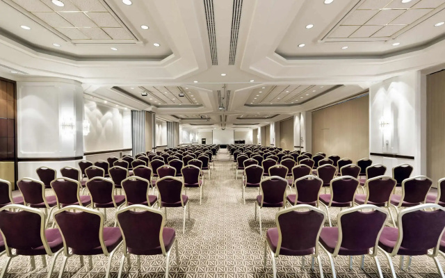 Kurortnyj ' Rixos Downtown Antalya All Inclusive