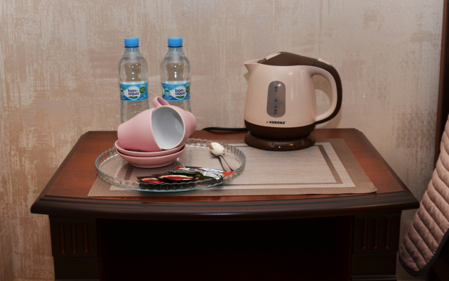 Мини-отель Центральный