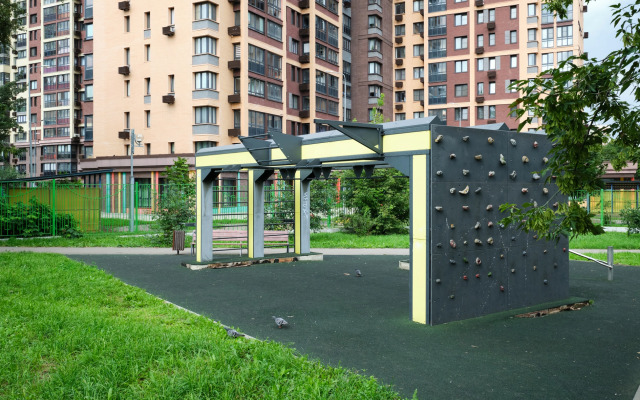 Апартаменты Riva Apart на Чонгарском бульваре