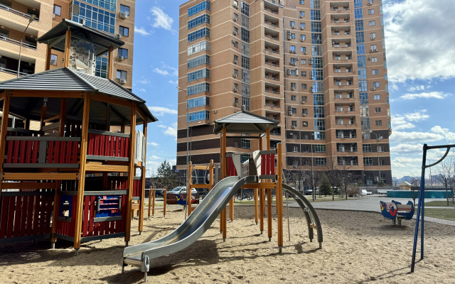 Квартира Магелан