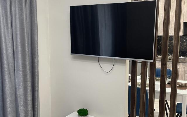 Апартаменты Евпаторийская Жемчужина