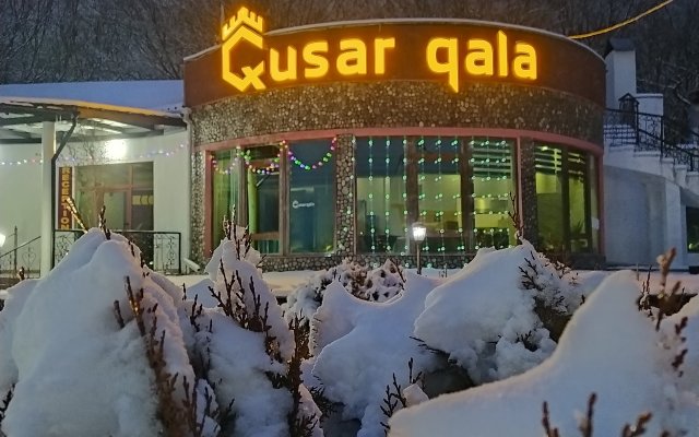 Отель Qusar Qala