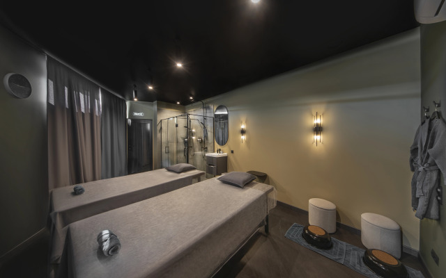 Отель Аванта