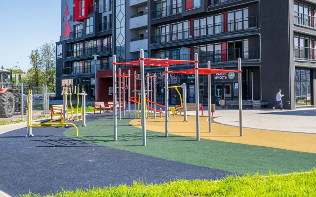 Апартаменты Николы Теслы 17