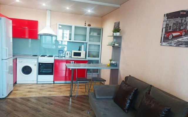 Квартира на улице им. Сивкова 275