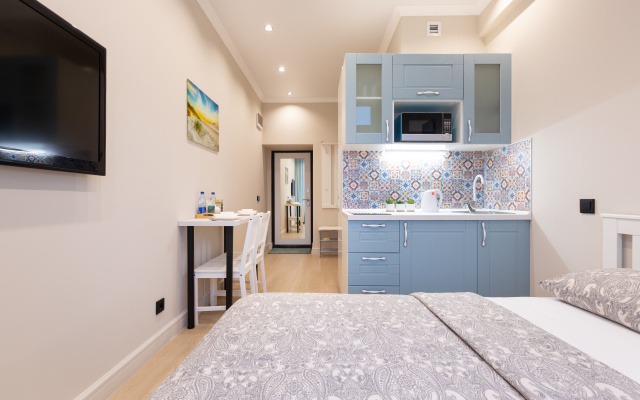 Квартира на Проспекте Вернадского 41 с1 953