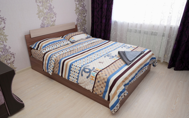 Uyutny Ugolok Flat