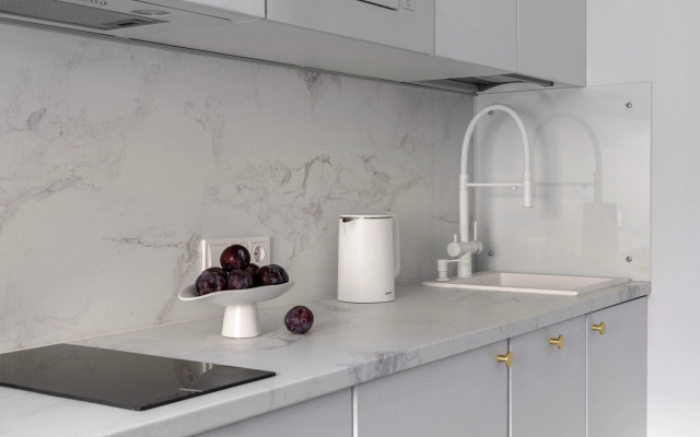 Апартаменты Роскошные на Антоненко