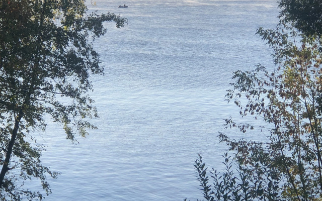 Частный дом На стрелке