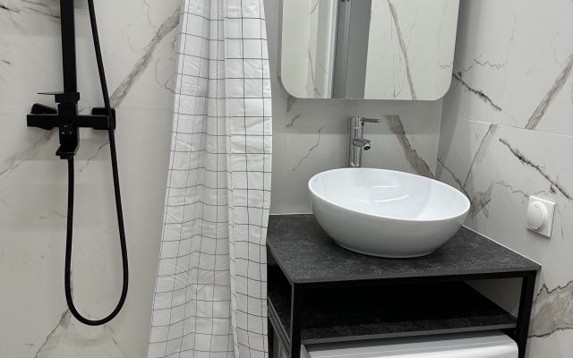 Квартира Buonjiorno 3