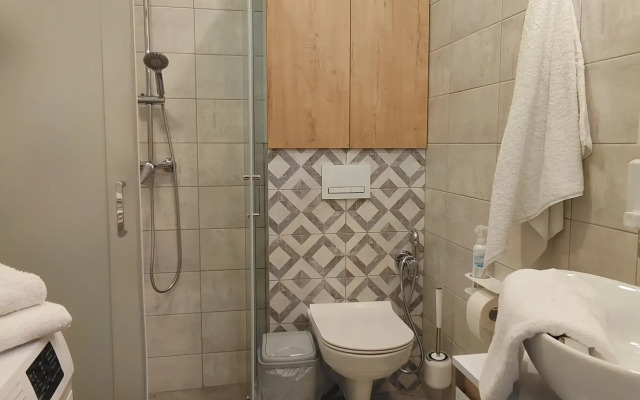 Квартира на Проспекте Ленина 6 2