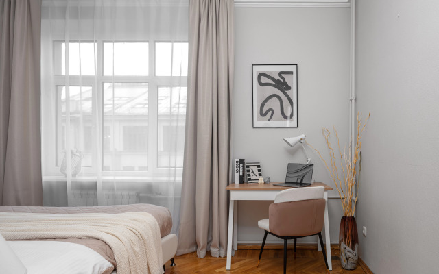 GM Apartments Ryadom s Kremlem Flat
