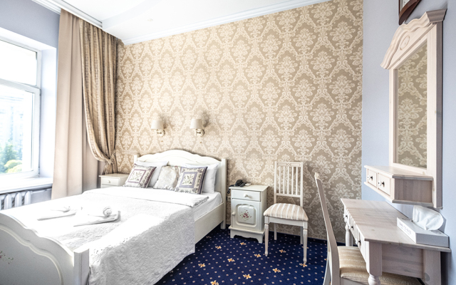 Chistye Prudy Mini-hotel