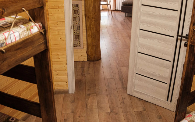 Частный дом у Пидана