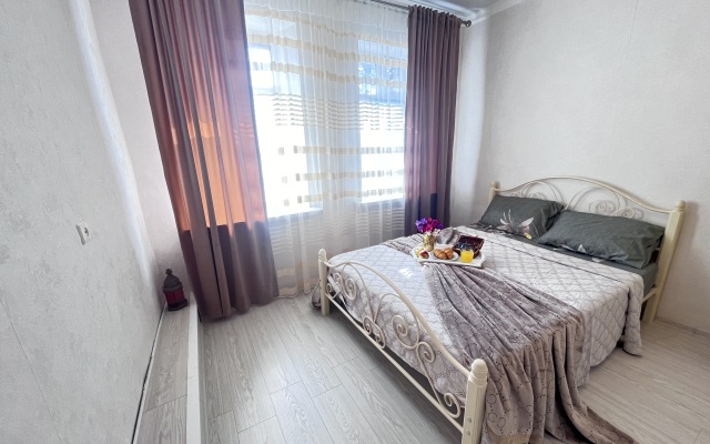 Квартира на Фрунзе 44