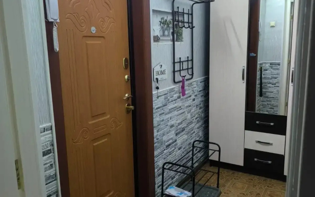 Квартира у парка