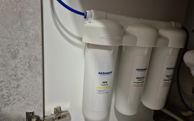 S Novym Remontom Nevelskogo Flat