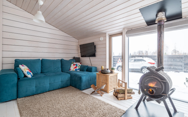 Частный Дом Comfort Life House