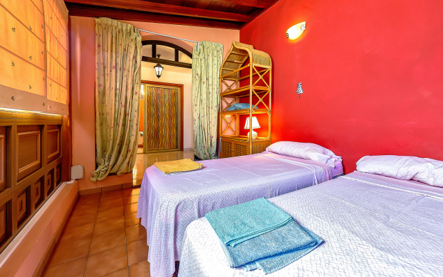 Villa Golf Las Americas Guesthouse