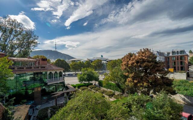 Tamarisi Old Tbilisi