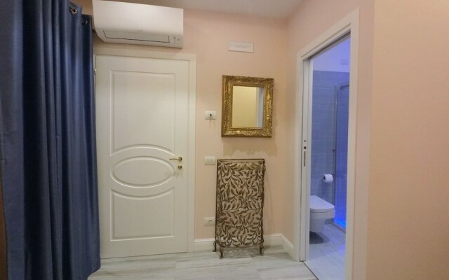 Impero Vaticano Suites Guest House