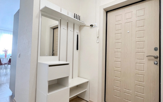 Квартира Элегантная Kravc Group в ЖК Смарт квартал Лето