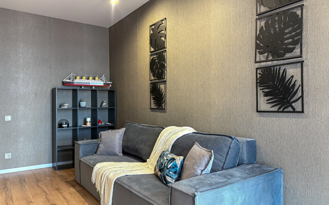Na Revolyutsii 1905 Goda Flat