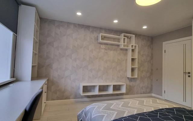 Квартира Уютная 3-Комнатная