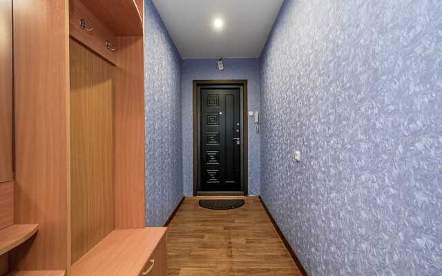 Ryadom S Aeroportom Sportivnaya 11/1 Apartments