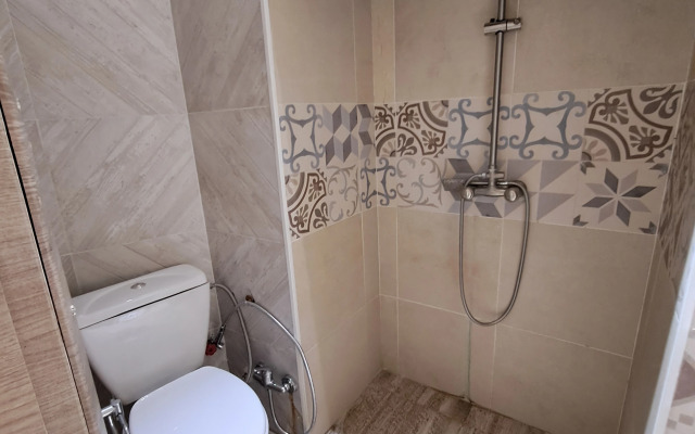 Hotel Grapevine hotel Tbilisi