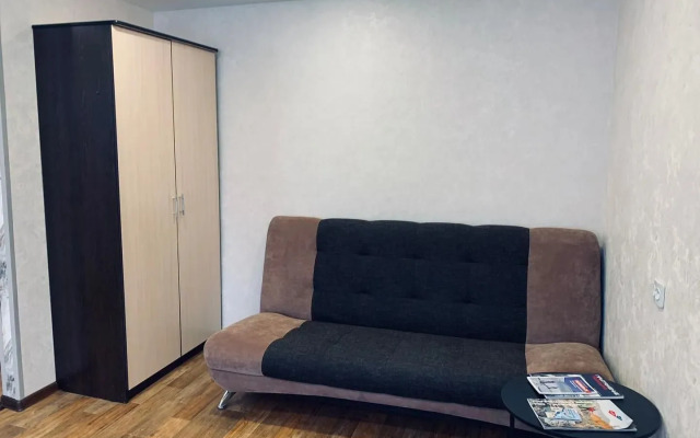 Апартаменты на Бегичева 14