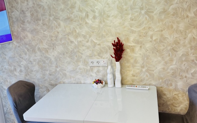 Zelenogradsk Flat