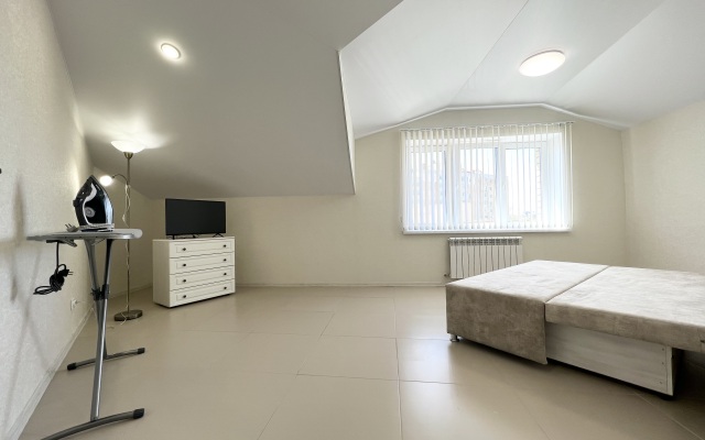 Апартаменты на Тульской 18 на шестом этаже квартира 21