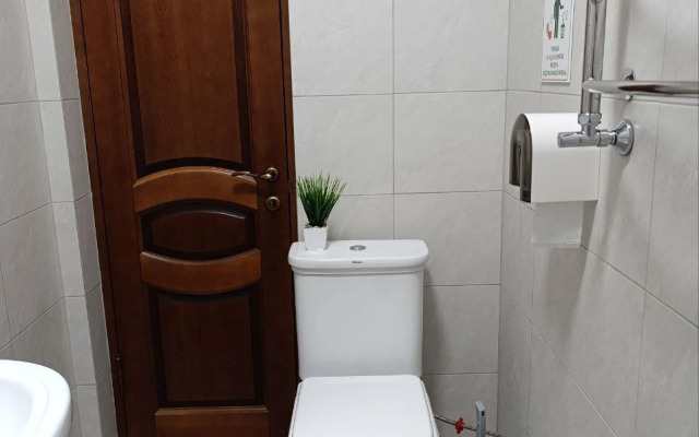 Апартаменты цокольный этаж номер 2