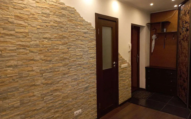 Квартира на Тихорецком переулке 5