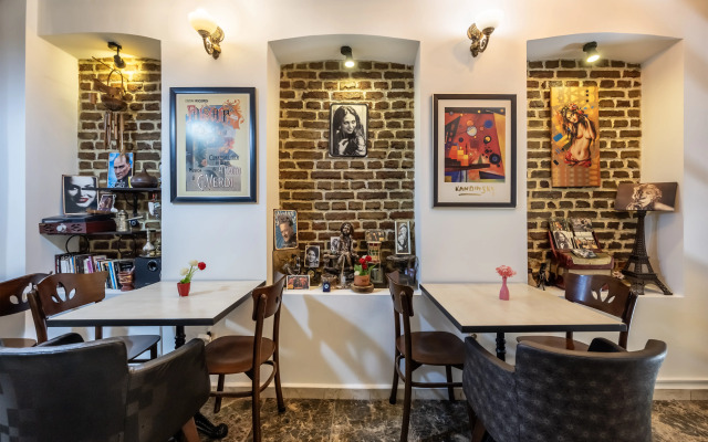 Taksim Trust Hotel