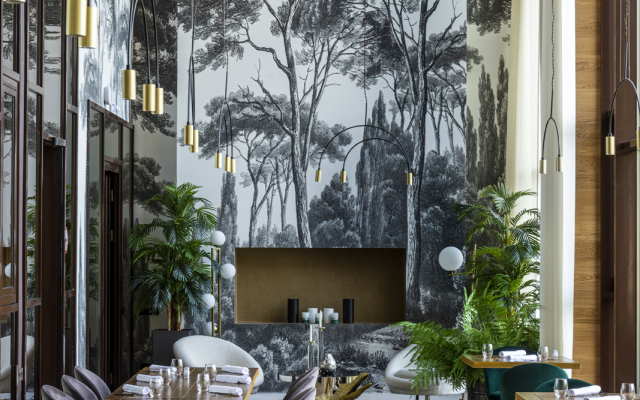 Park Hotel Dobrograd