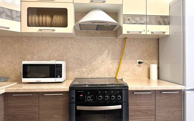 Апартаменты на улице Ленина 180 корпус 6