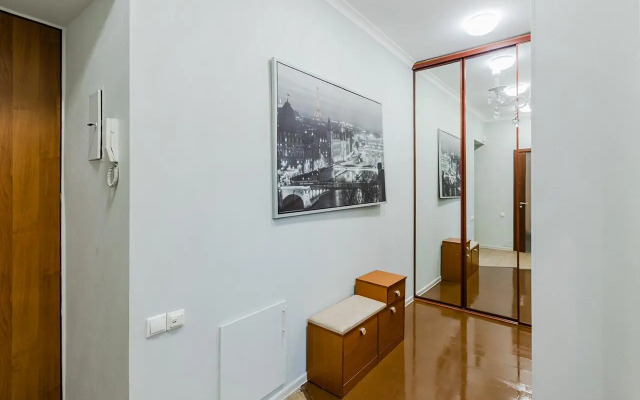 Апартаменты SpbStay на Марата 37