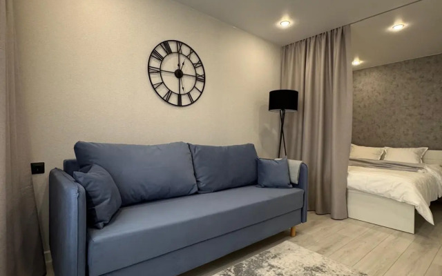 Uyutnaya Kvartira Flat