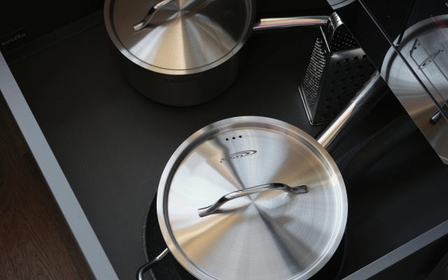 Апартаменты Moon river