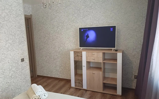 Квартира Уютная на Заре