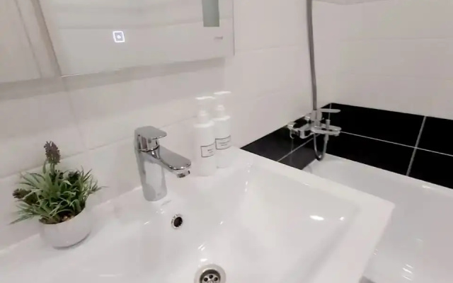 Apartamenty v centre Sormovo u TC Zolotaa mila